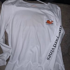 Long sleeve shirts